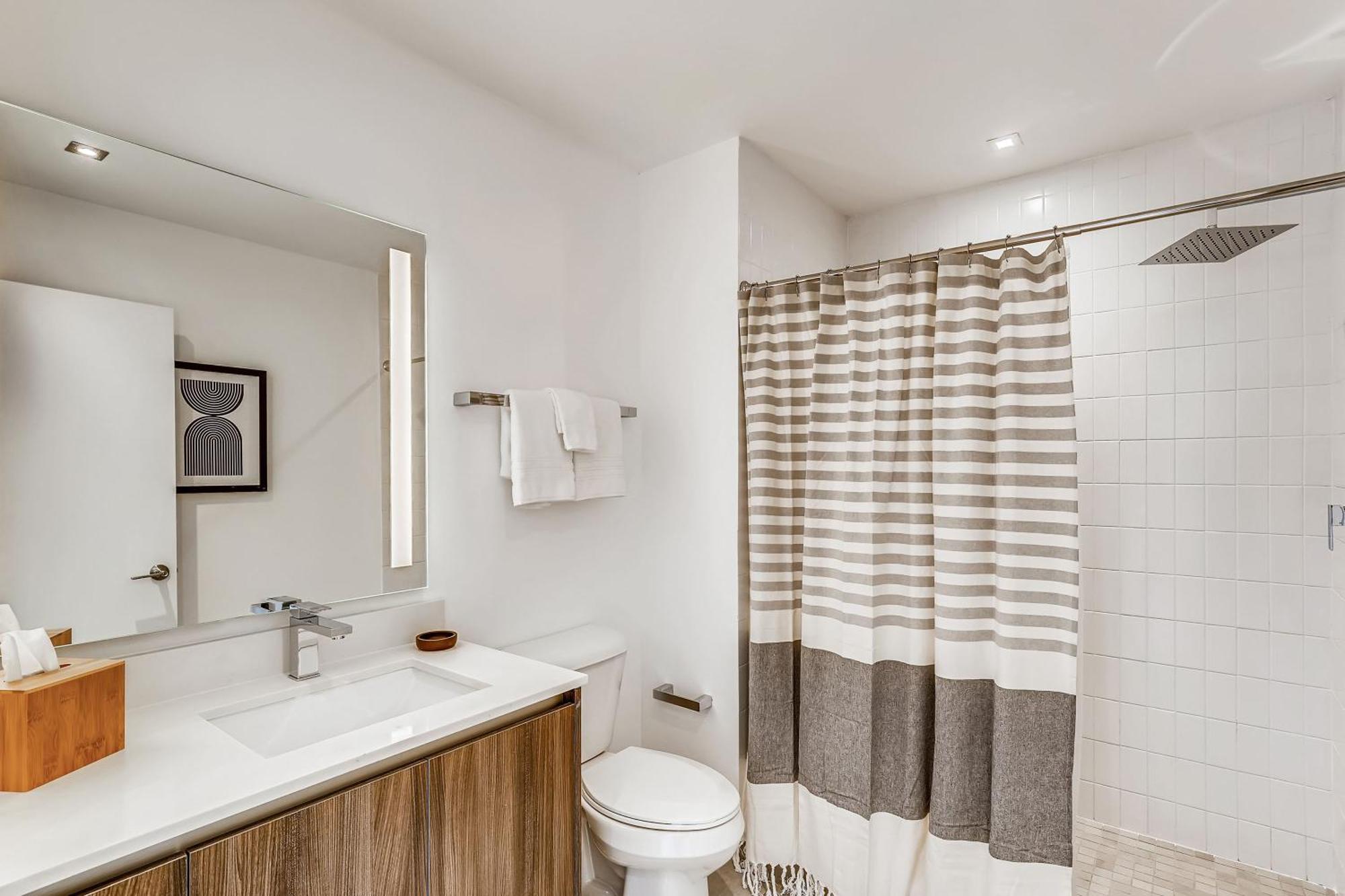 Sentral Wynwood Aparthotel Miami Szoba fotó