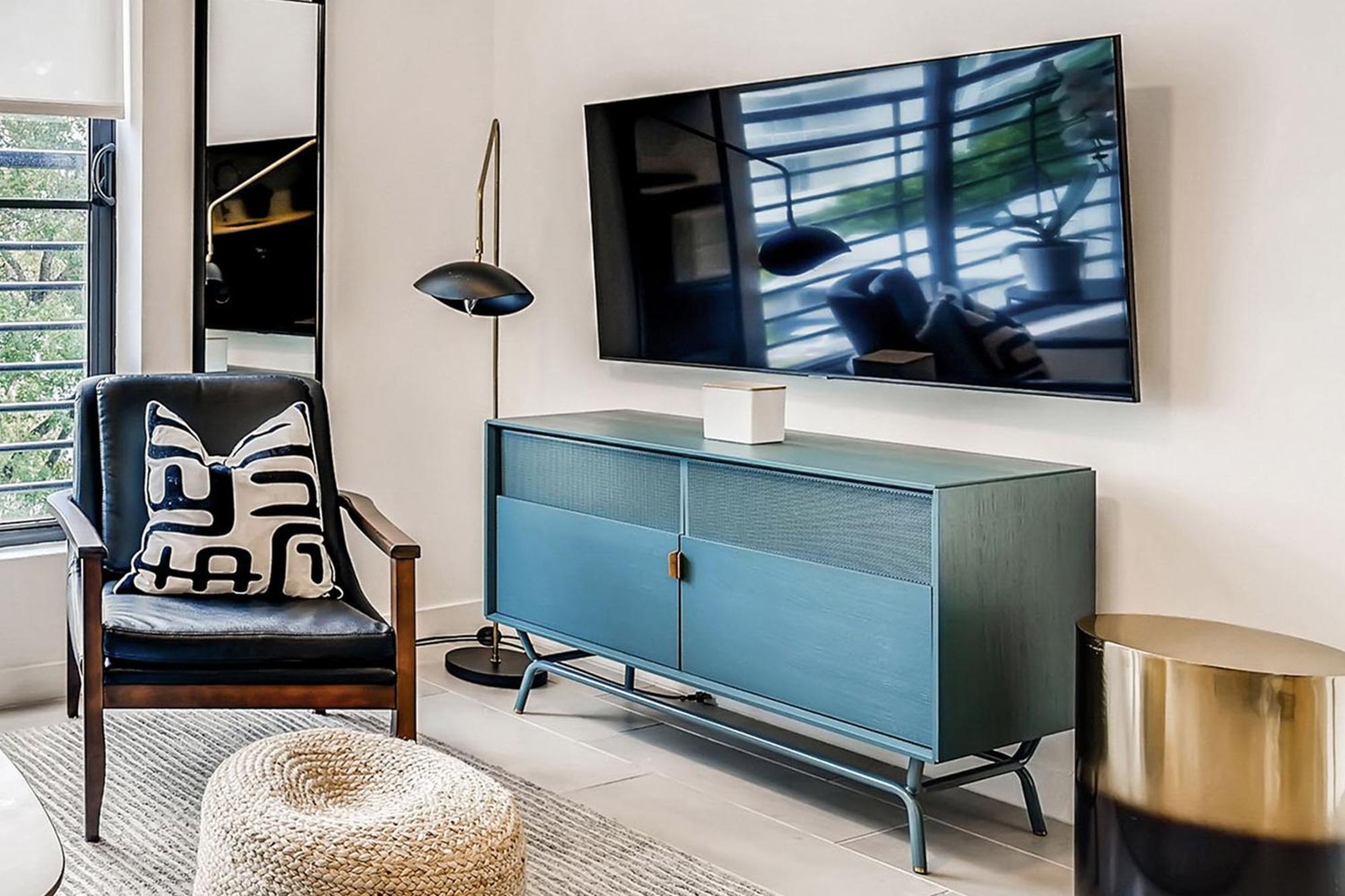 Sentral Wynwood Aparthotel Miami Szoba fotó