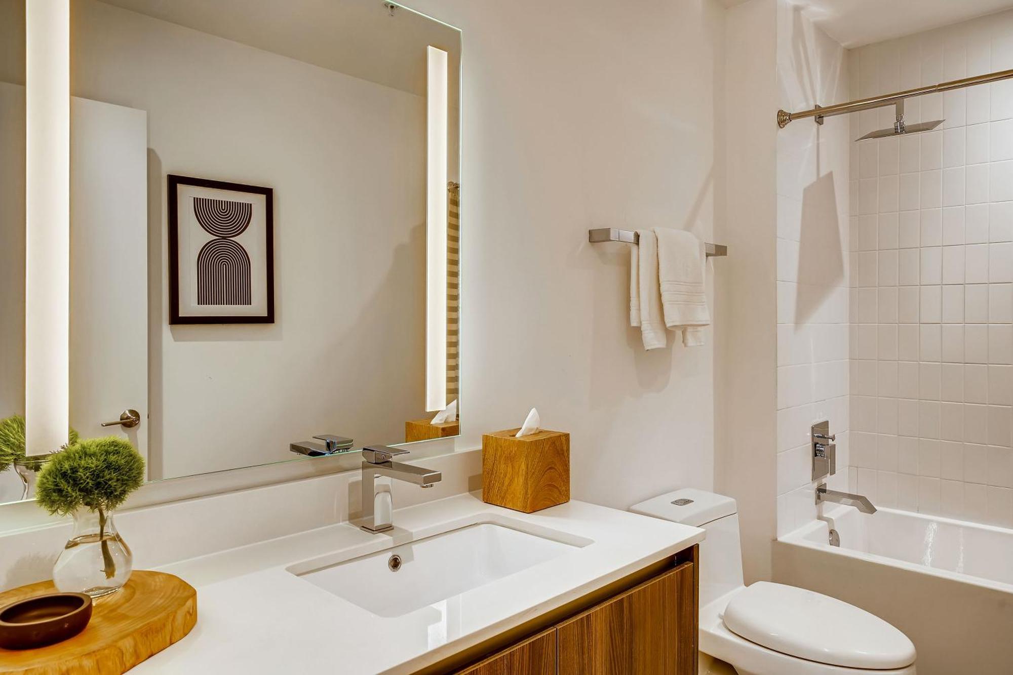 Sentral Wynwood Aparthotel Miami Szoba fotó