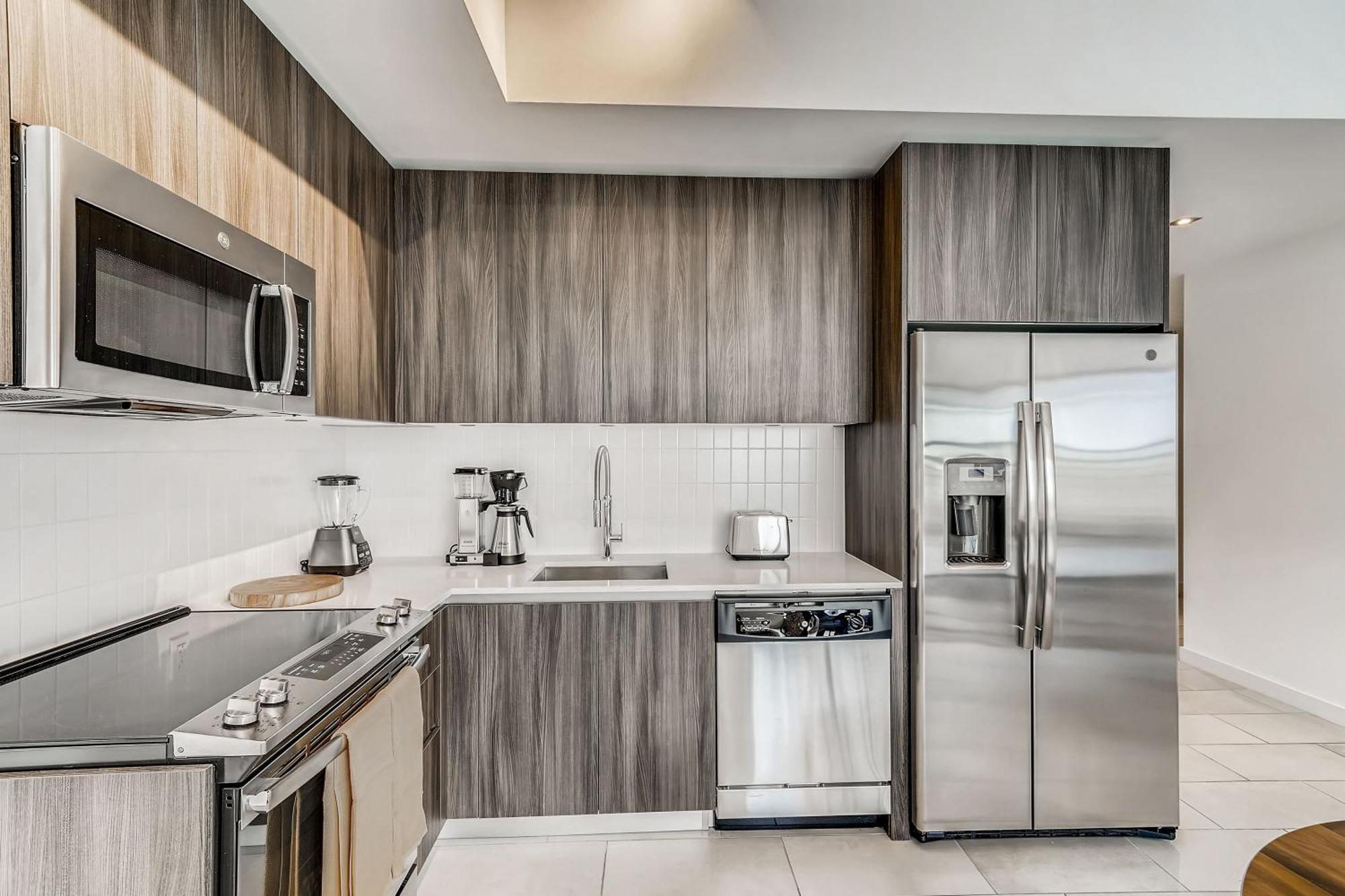 Sentral Wynwood Aparthotel Miami Szoba fotó